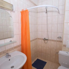 Hotel Yalta 3* Стандартный номер фото 5