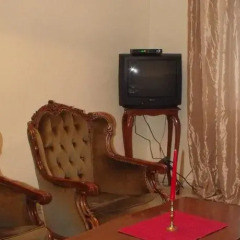 Апартаменты Roosikrantsi 8 City Center Apartment удобства в номере