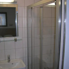 Hotel Darcet 2* Стандартный номер с двуспальной кроватью фото 5