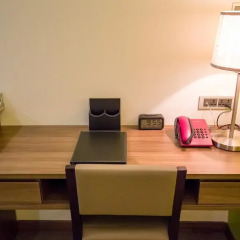 Hotel Kuretakeso Tho Nhuom 84 3* Стандартный номер с 2 отдельными кроватями фото 16