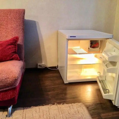 Апартаменты Apartments Krasnoselskaya удобства в номере