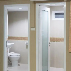 Отель NRC Residence Suvarnabhumi 3* Номер Делюкс с различными типами кроватей фото 13