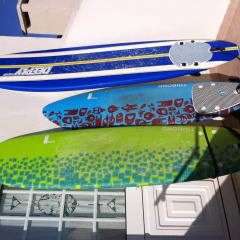 Отель Peniche Surf House детские мероприятия