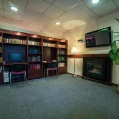 Гостиница Yolki Hostel в Калуге отзывы, цены и фото номеров - забронировать гостиницу Yolki Hostel онлайн Калуга развлечения