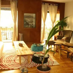Отель Olatu Guest House 2* Стандартный номер фото 13