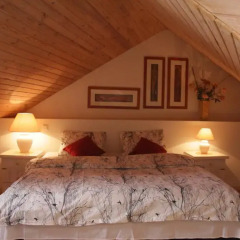 Отель Tabinoya - Tallinn's Travellers House Апартаменты с различными типами кроватей фото 17