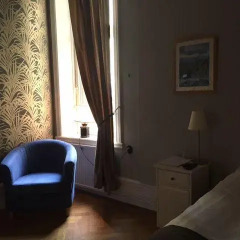 Отель Morris Hotel Швеция, Эребру - отзывы, цены и фото номеров - забронировать отель Morris Hotel онлайн удобства в номере
