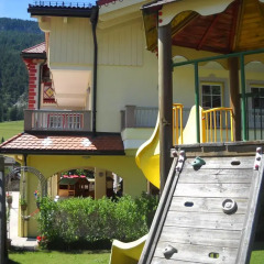 Отель Casa Fior Del Soreie Долина Валь-ди-Фасса балкон