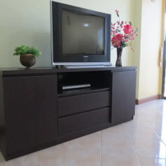 Апартаменты View Talay 2 Suite Apartments Паттайя удобства в номере фото 2