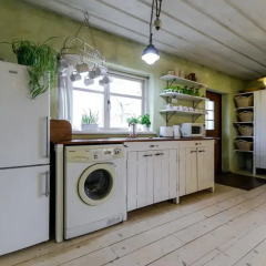 Отель Ööbiku Holiday Home в номере фото 2