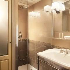 Hotel Verneuil 4* Стандартный номер с различными типами кроватей фото 7