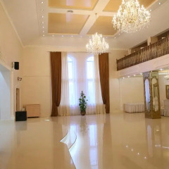 Гостиница Kseniya Hotel Украина, Каменец-Подольский - отзывы, цены и фото номеров - забронировать гостиницу Kseniya Hotel онлайн помещение для мероприятий фото 2