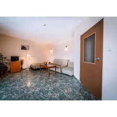 Hotel Kavkaz Golden Dune - Все включено 4* Стандартный номер с разными типами кроватей фото 3