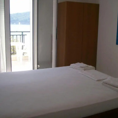 Отель Dolphins House комната для гостей