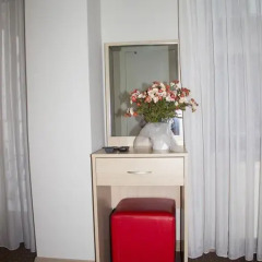 Hotel Melita 3* Стандартный номер с двуспальной кроватью фото 15