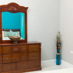 Отель Casa Tianna - Vacation Rental Kgn Jamaica удобства в номере