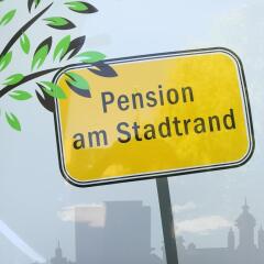 Отель Pension Am Stadtrand Германия, Лейпциг - отзывы, цены и фото номеров - забронировать отель Pension Am Stadtrand онлайн парковка