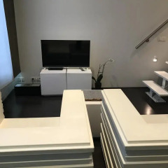 Отель B&B Home@FEEK комната для гостей фото 4