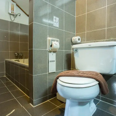 Отель Nova Samui Resort 3* Номер Делюкс с различными типами кроватей фото 15