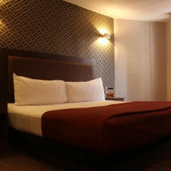 Отель Dali Plaza 3* Стандартный номер фото 8