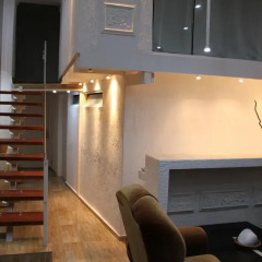 Отель Guest House Paradise интерьер отеля фото 3