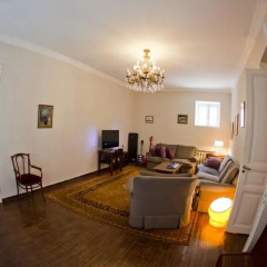 Hostel Mountain 13 интерьер отеля