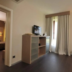 Hotel Federico II 4* Люкс фото 4