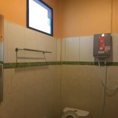 Baan Suan Ta Hotel 2* Номер категории Эконом с различными типами кроватей