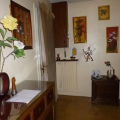 Отель Bed And Breakfast Kremlin Bicetre удобства в номере