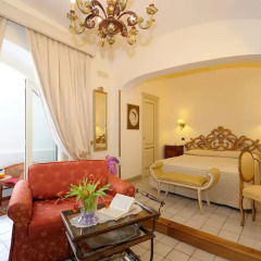 Отель Residenza Del Duca 3* Полулюкс с различными типами кроватей фото 11