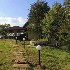 Отель Daskalov Bungalows Боженци фото 2