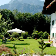 Boutique Hotel & Apartments Am Essigmanngut Аниф фото 9