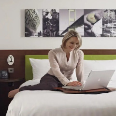 Ty Hotel 3* Стандартный номер с различными типами кроватей
