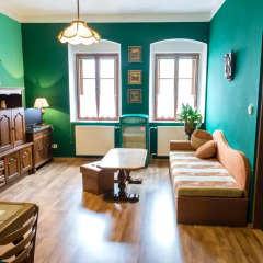 Отель Pension Marie 2* Апартаменты фото 5