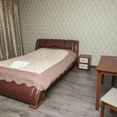 Chyhorinskyi Hotel детские мероприятия