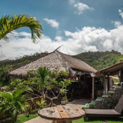 Отель Kuta Cabana Lodge Индонезия, Прайя - отзывы, цены и фото номеров - забронировать отель Kuta Cabana Lodge онлайн фото 8