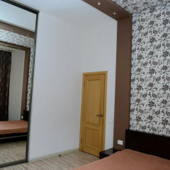 Апартаменты Lviv's University apartments комната для гостей фото 5