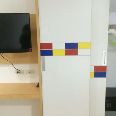 Отель For You Residence 2* Номер Делюкс фото 2
