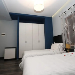 Hotel Vila Zeus 3* Стандартный номер с 2 отдельными кроватями фото 2