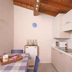 Отель Residence Onda Blu Студия фото 9
