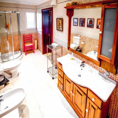 Отель Selmunett – Malta Homestay спа