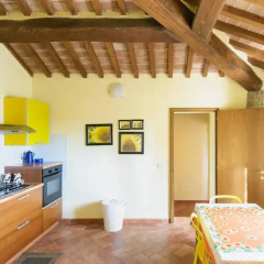 Отель Allegro Agriturismo Argiano Апартаменты фото 15