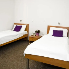 Hotel Fala 2* Номер категории Эконом с различными типами кроватей фото 2