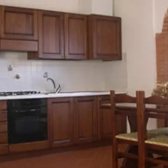Отель Villa Tanini Реггелло в номере