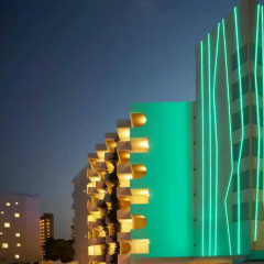 Hotel Pamplona фото 2