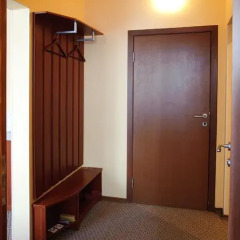 Отель Cronwell Ника Центр 3* Апартаменты фото 11
