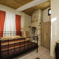 Отель Evdokia Boutique 3* Стандартный номер фото 2