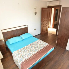 Villa Belek Happyland Вилла Делюкс с различными типами кроватей фото 13