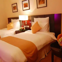 Отель Mercure Al Khobar детские мероприятия