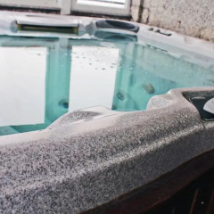 Hotel Genty бассейн фото 2